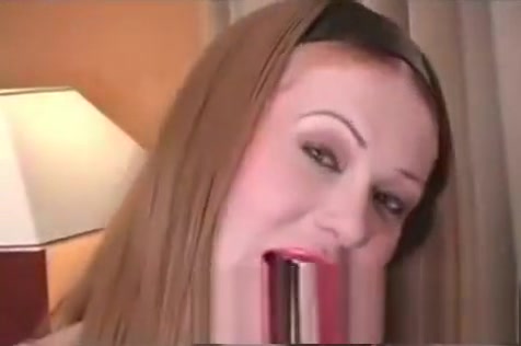 she undresss And Masturbates