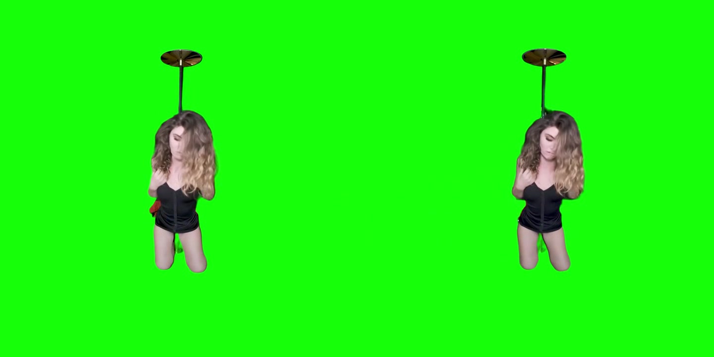 Pole Dance Experiance - AmoreVR