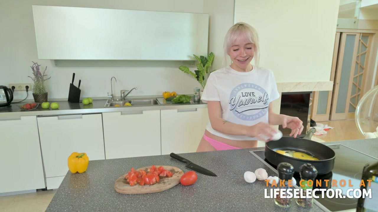 Living Out Hentai Fantasies with Alice Bong - 86492