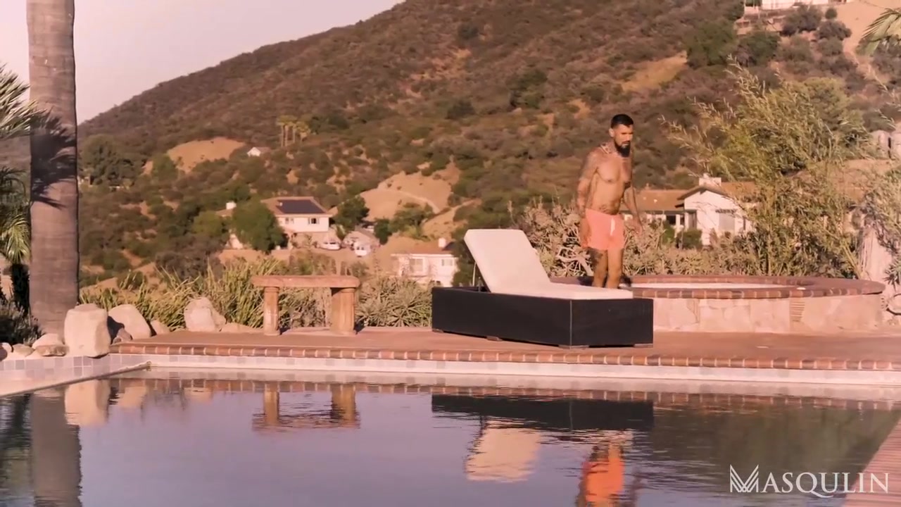 Breaking Free: A Story Of Sexual Exploration With Damien Stone And Boomer Banks