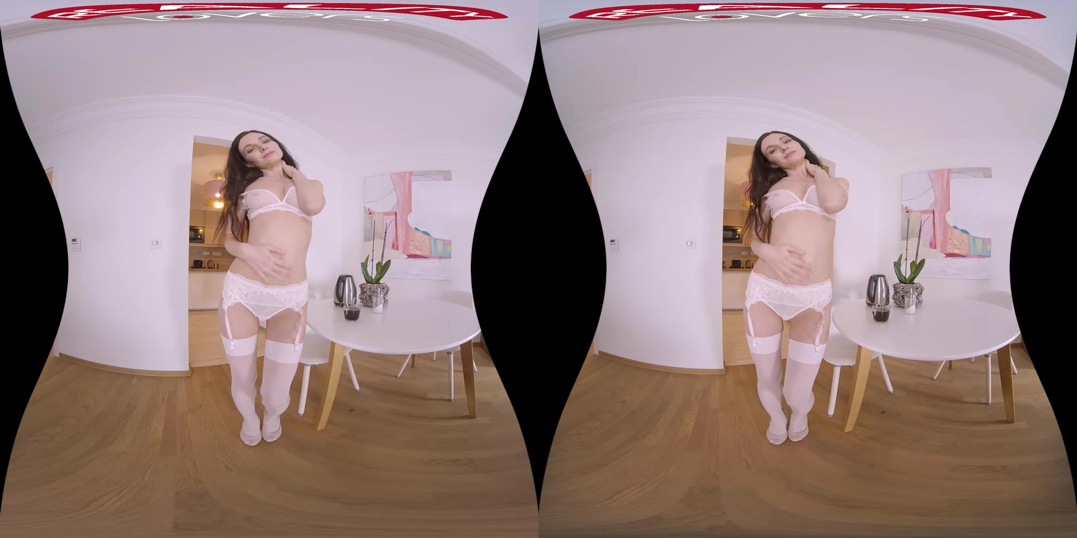 Play Girl stories with Lina Arian - RealityLovers