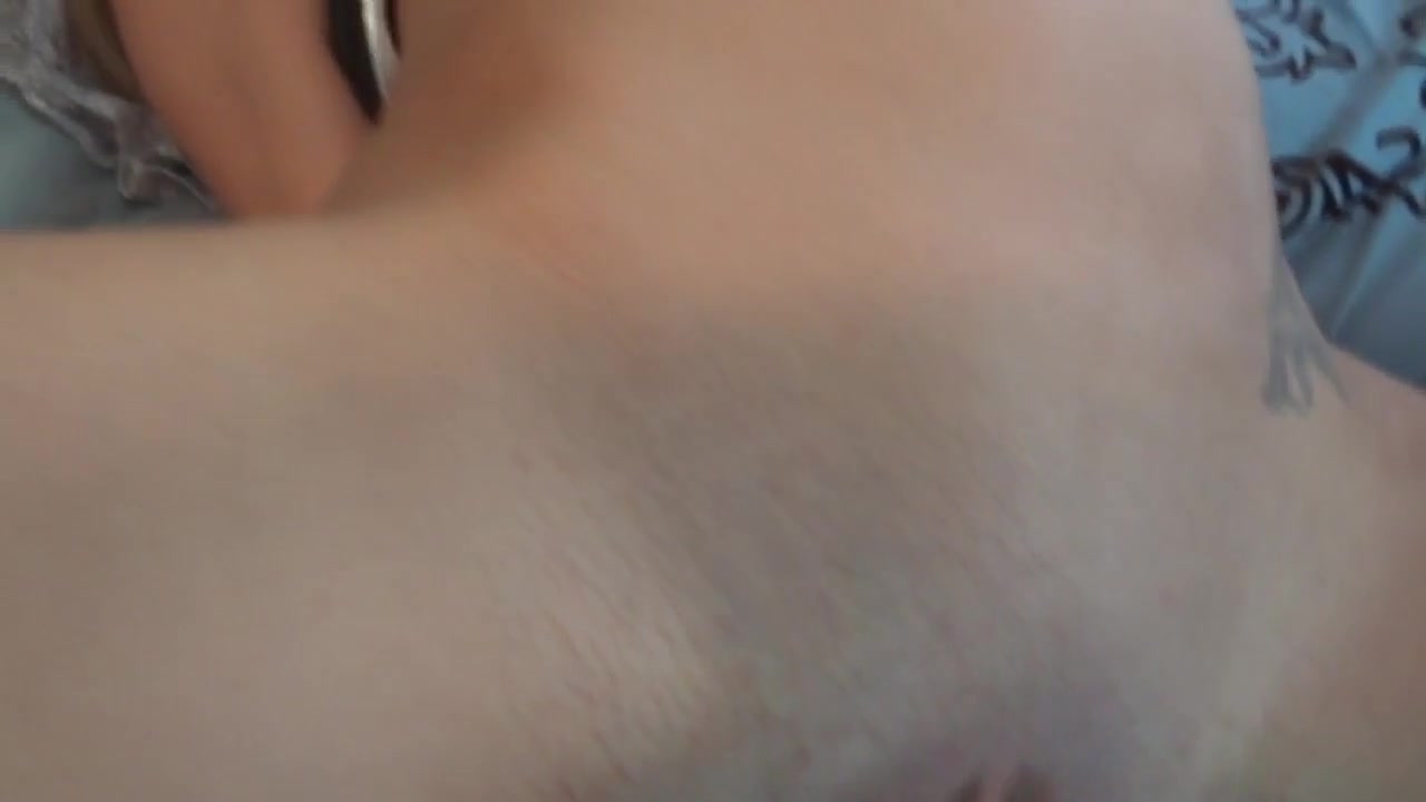 Squirting orgasm and creampie for Darrell - TacAmateurs