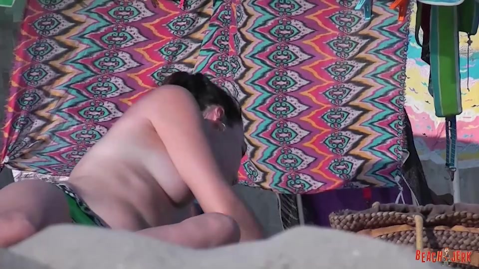 Outtakes 2020 HD - BeachJerk
