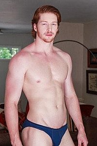 Elijah Alexandrov