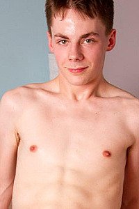 Benji Elliot