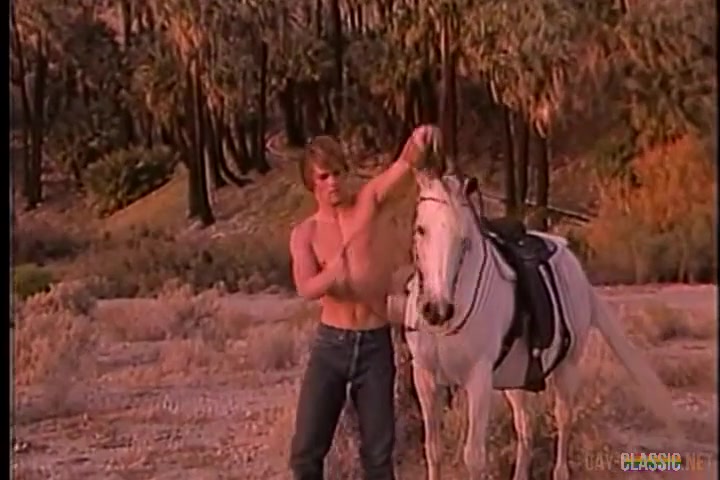 Like A Horse - Full Length