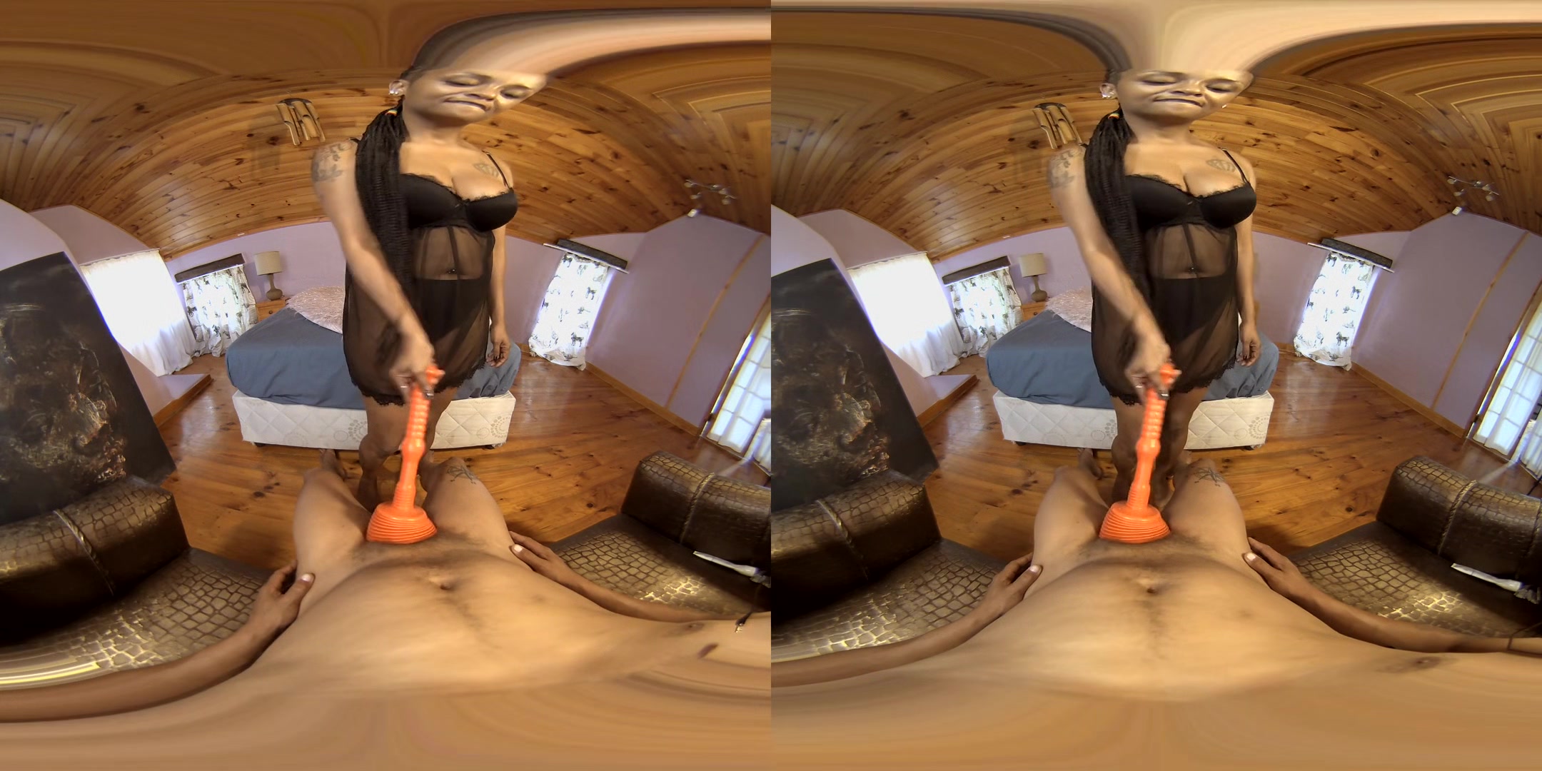 Hot Bay Fuck With Pam