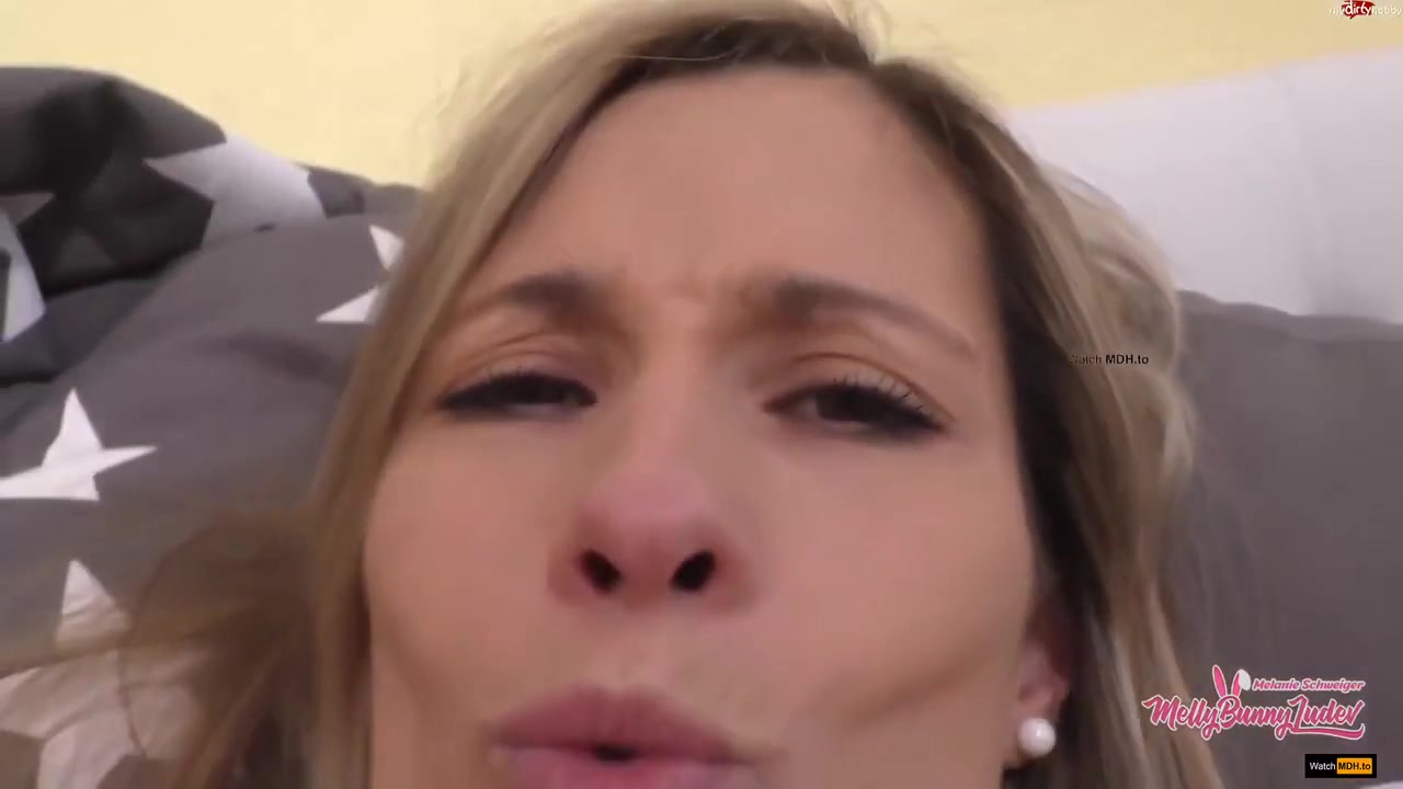 Mellybunnyluder - Ehefrau Vom Besten Freund Heimlich Ge
