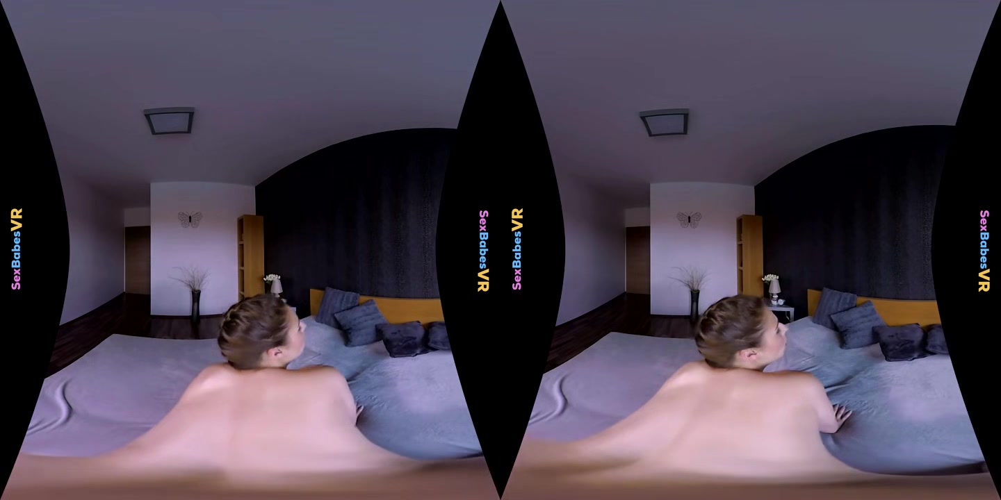 Virtual Girl Fucked - Antonia Sainz