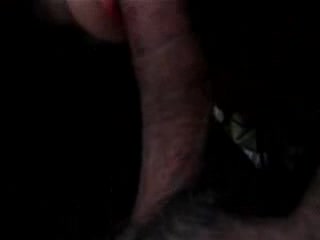 Asian babe knows that hard dick has to be deep in throat