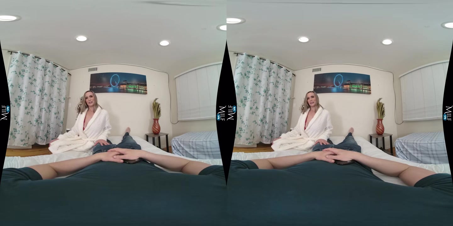 Gram Slam - MILFVR