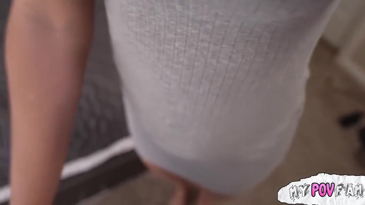 Peter King In Enticing Peters Pov Reverse Cowgirl Sex