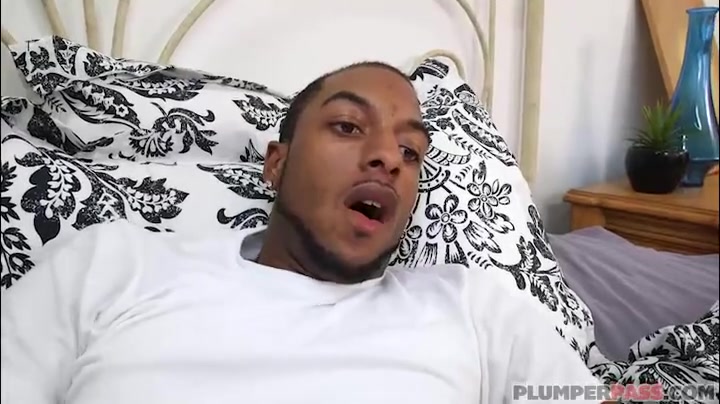 Big Titty Step mom Erika Xstacy Takes on Young Black Cock