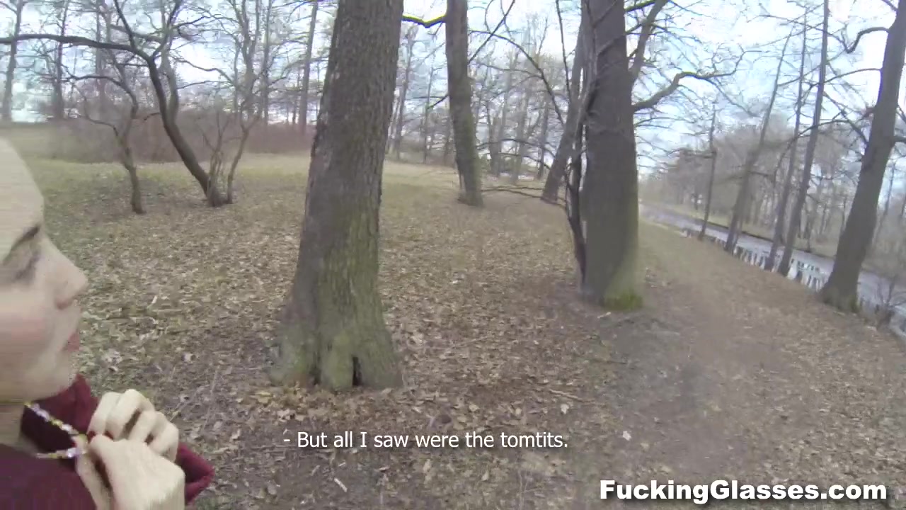 Shakti in Squirrel foretells hot anal sex