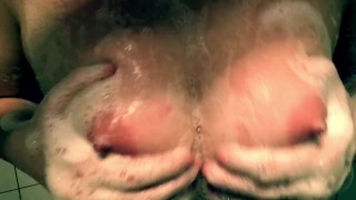 Them Big Soapy Titties