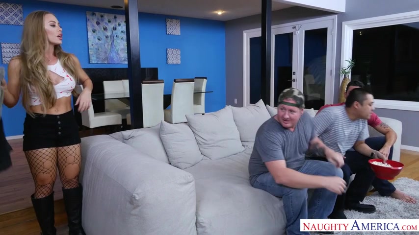 Nicole Aniston - nassmasterpiece