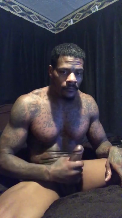 Jason Luv In 2018-12-27 New Vid
