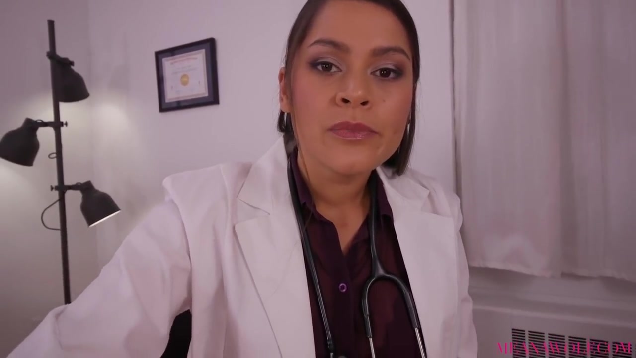 Prescription Joi With Meana Wolf