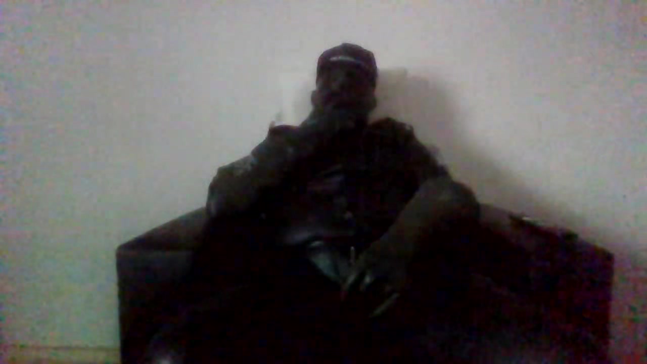 Leather & Smoking Cigar 2025