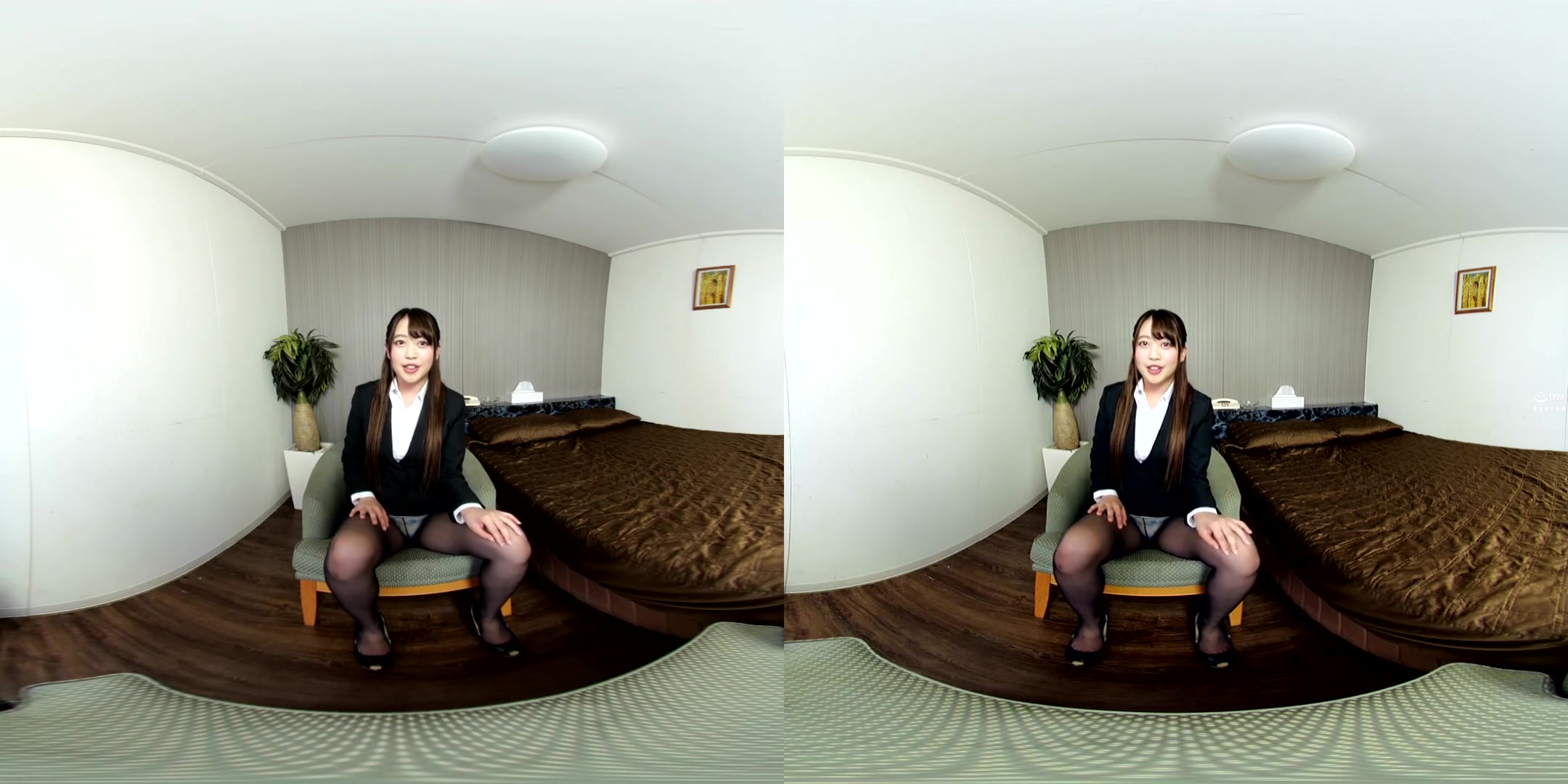 Miharu Kawada in Miharu Kawada Ejaculation Control - CasanovA