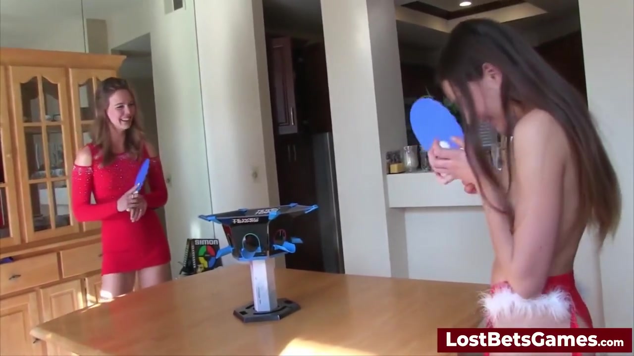 They Are Playing Whatever Game They Find Inside The Mystery Gift Box