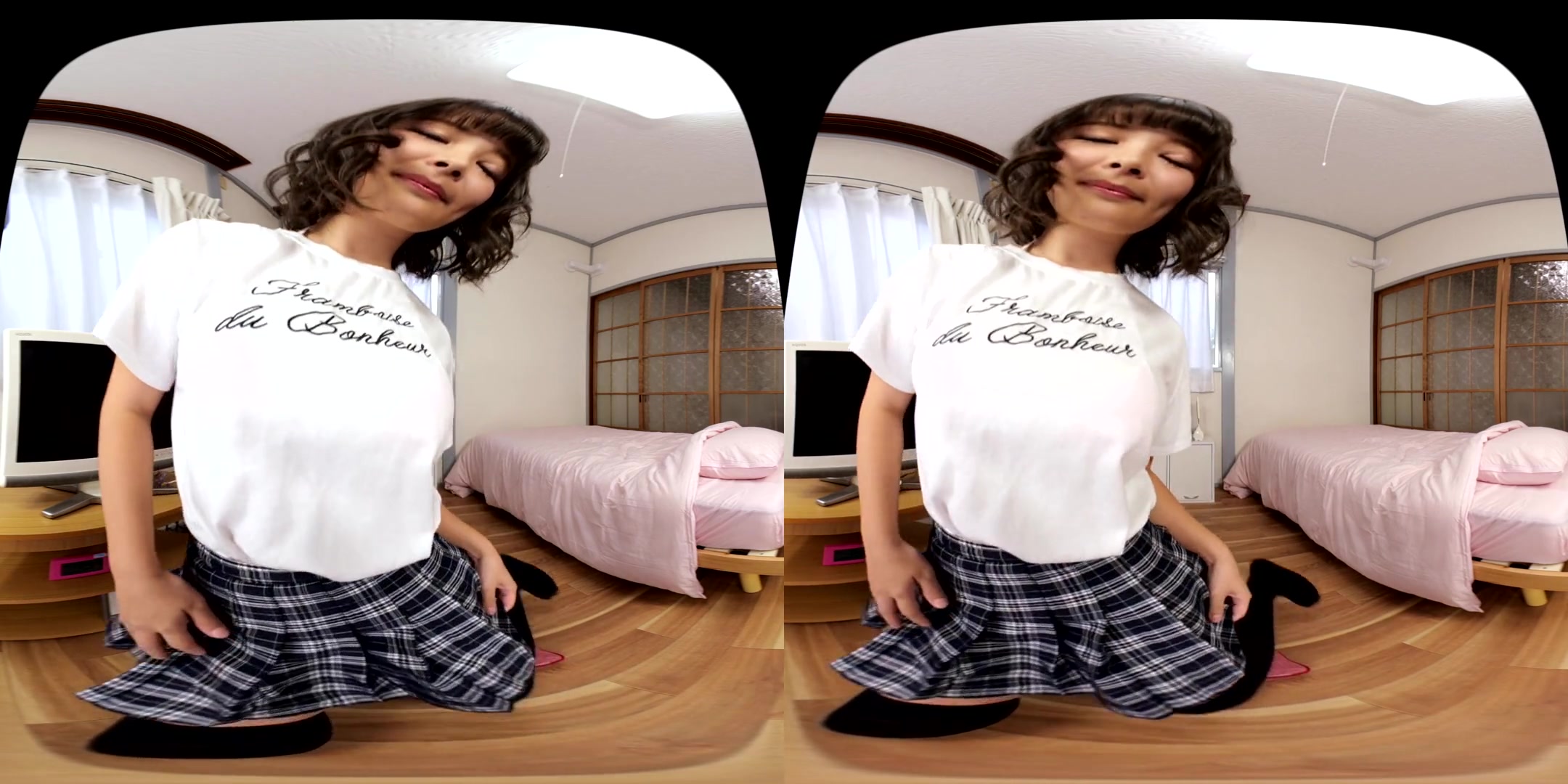 Apartment Days! Yuko Haruno Act 1 - Asian Big Tits Lingerie
