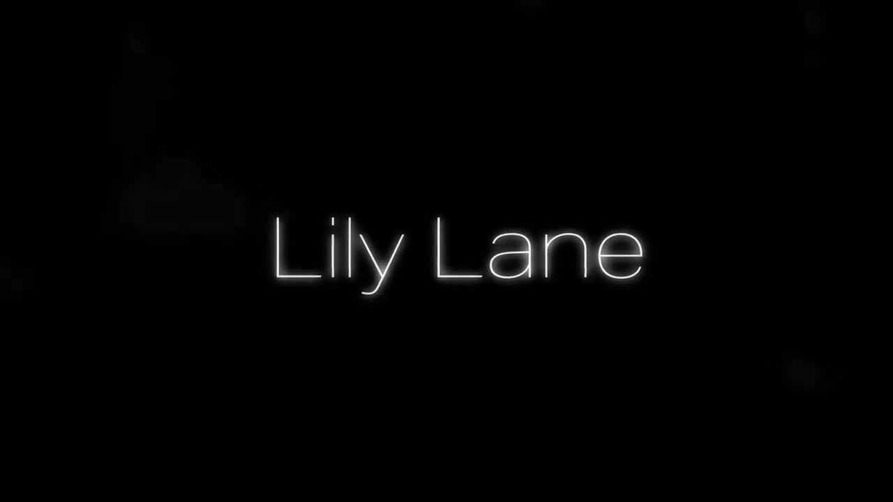 Laz Fyre And Lily Lane In Arched And Oiled Up And Fucking Passionately