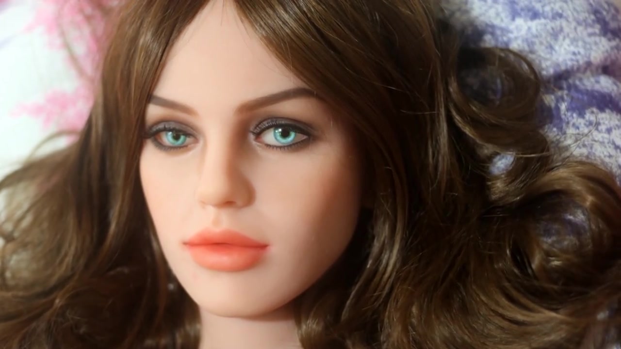 Hot and realistic teen 18+ MILF sex dolls