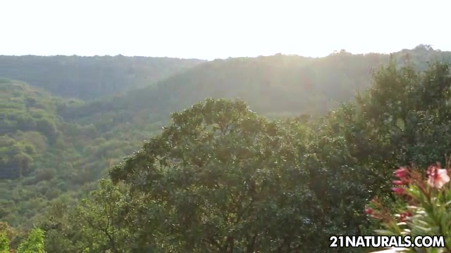 21Sextury XXX Video: Eden