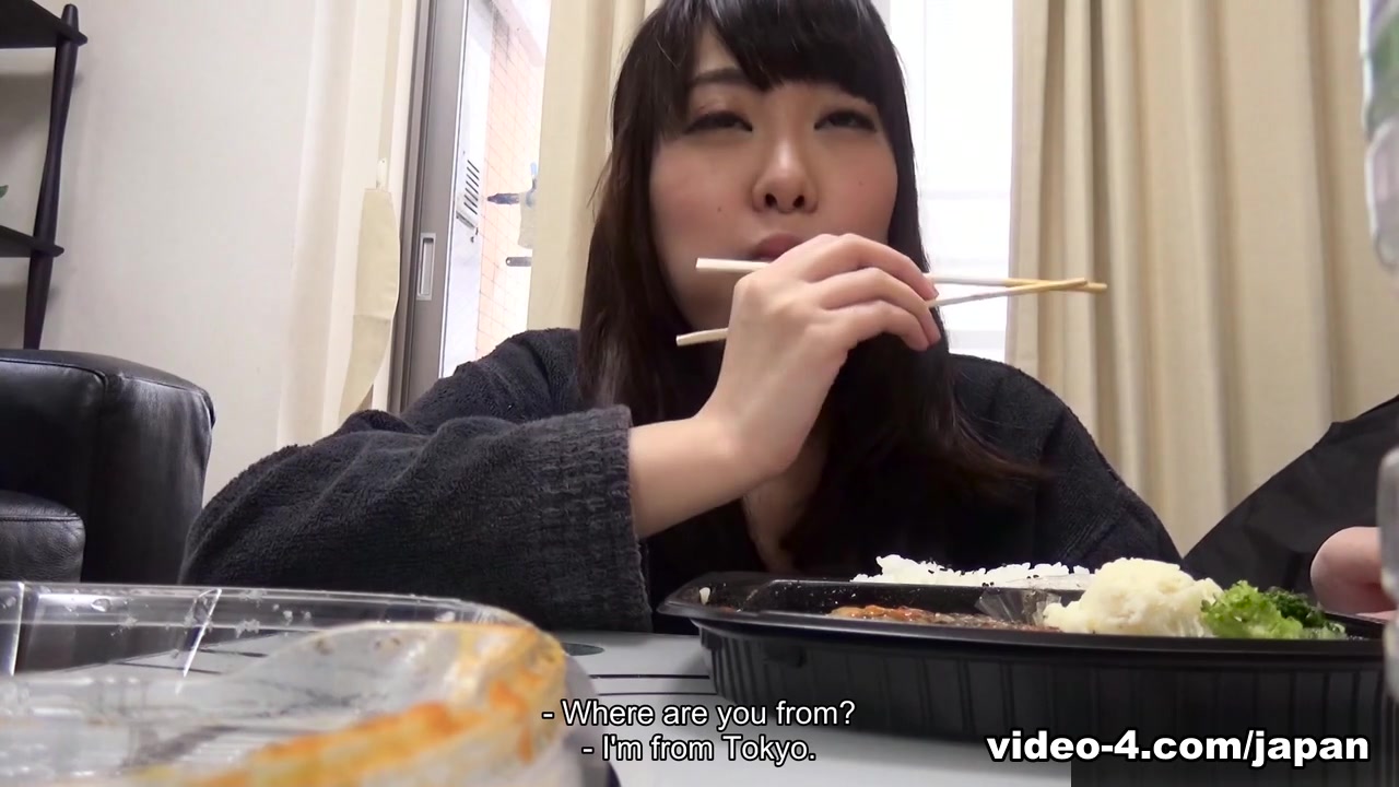 A Day On The Set With AV Idol Hina Kuraki - JapanHDV