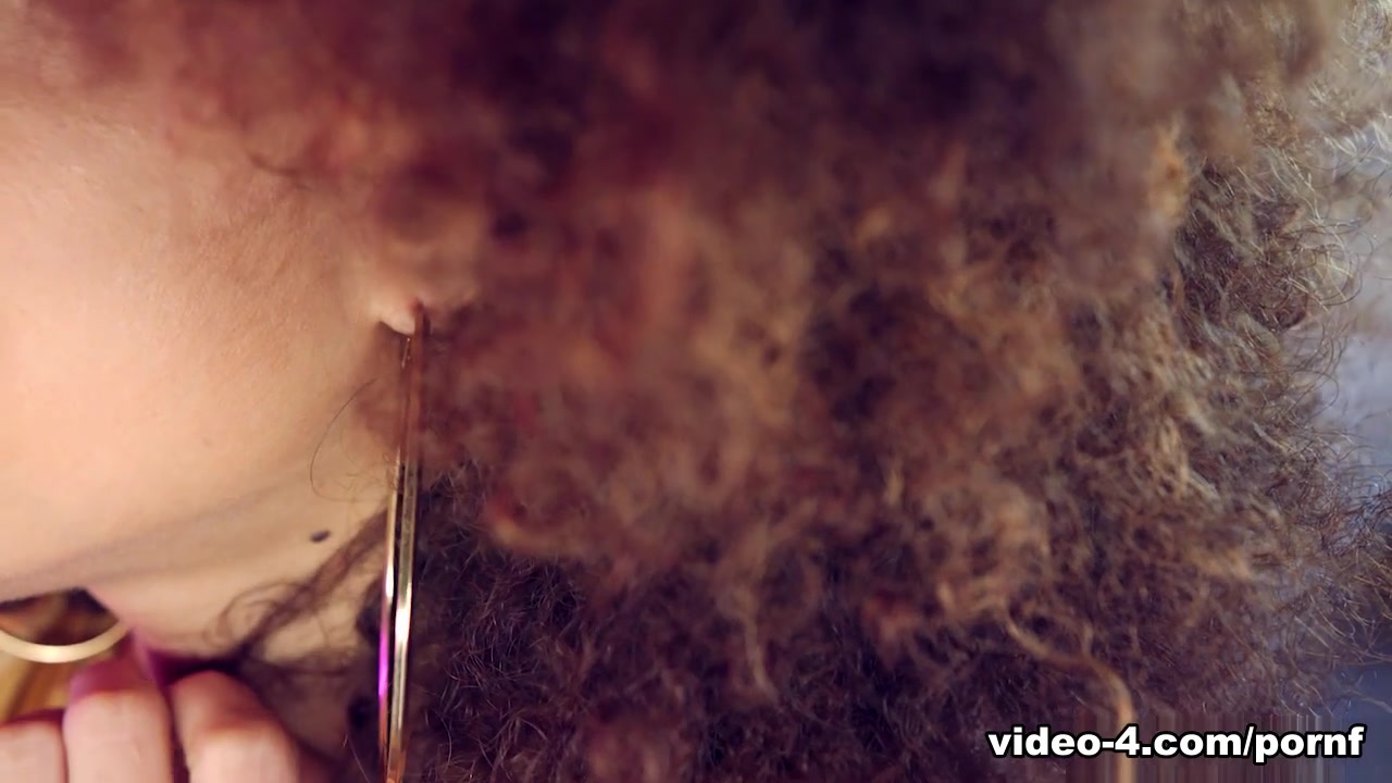Cecilia Lion & Madison in Taming the Lion - 5Kporn
