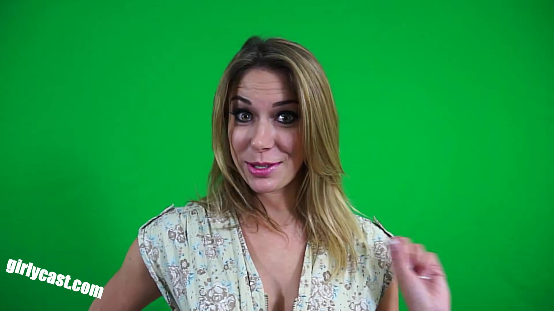 Sweet Anni Casting