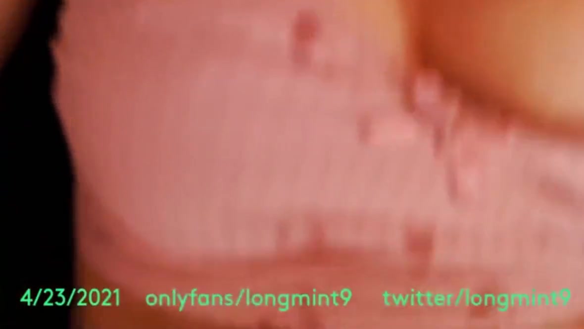 Long Mint96 Trans Big Cum Hand Free 3 Times