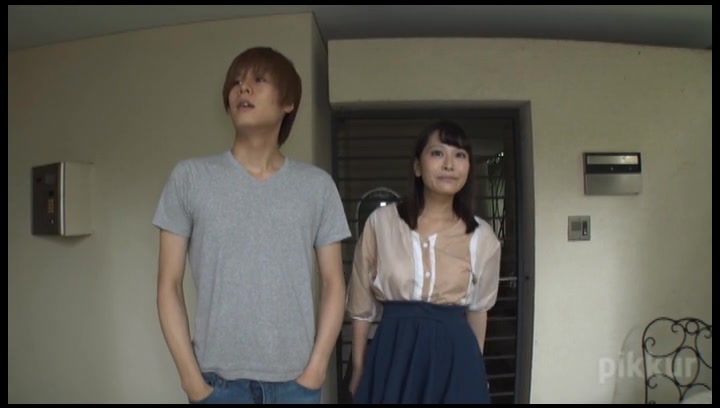 Miyu Morita Seducing By Flashing Pussy: Miyu Morita