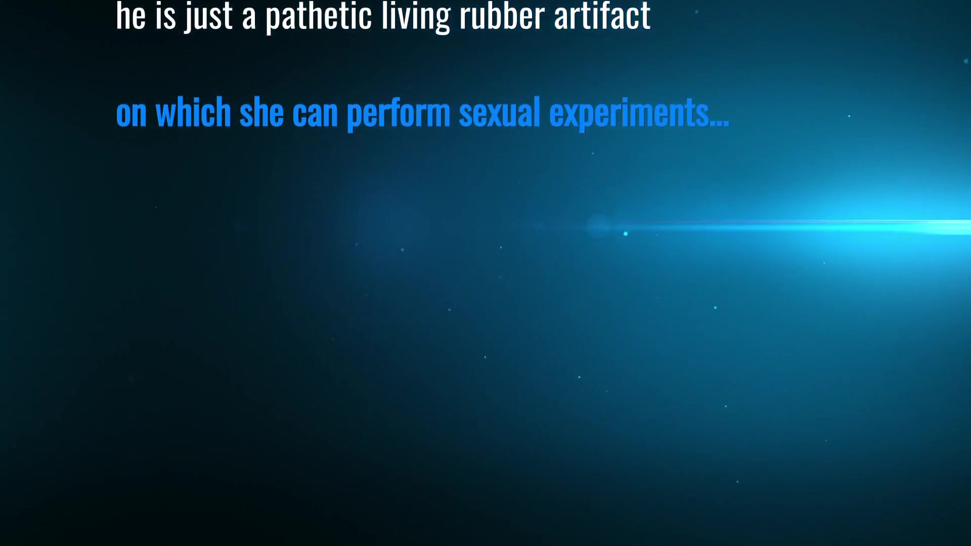 The Rubber Artifact