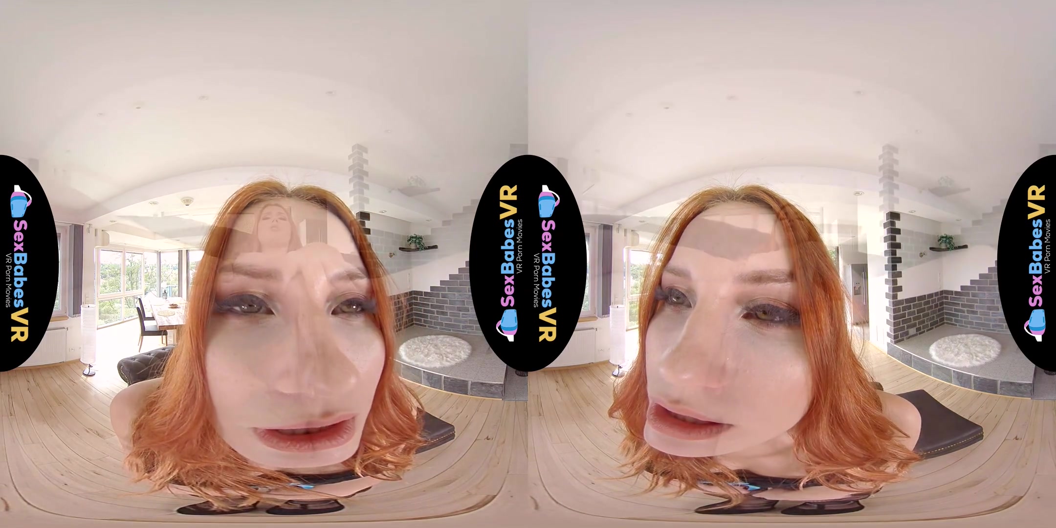 Charlie Red in Closer To Me - SexBabesVR