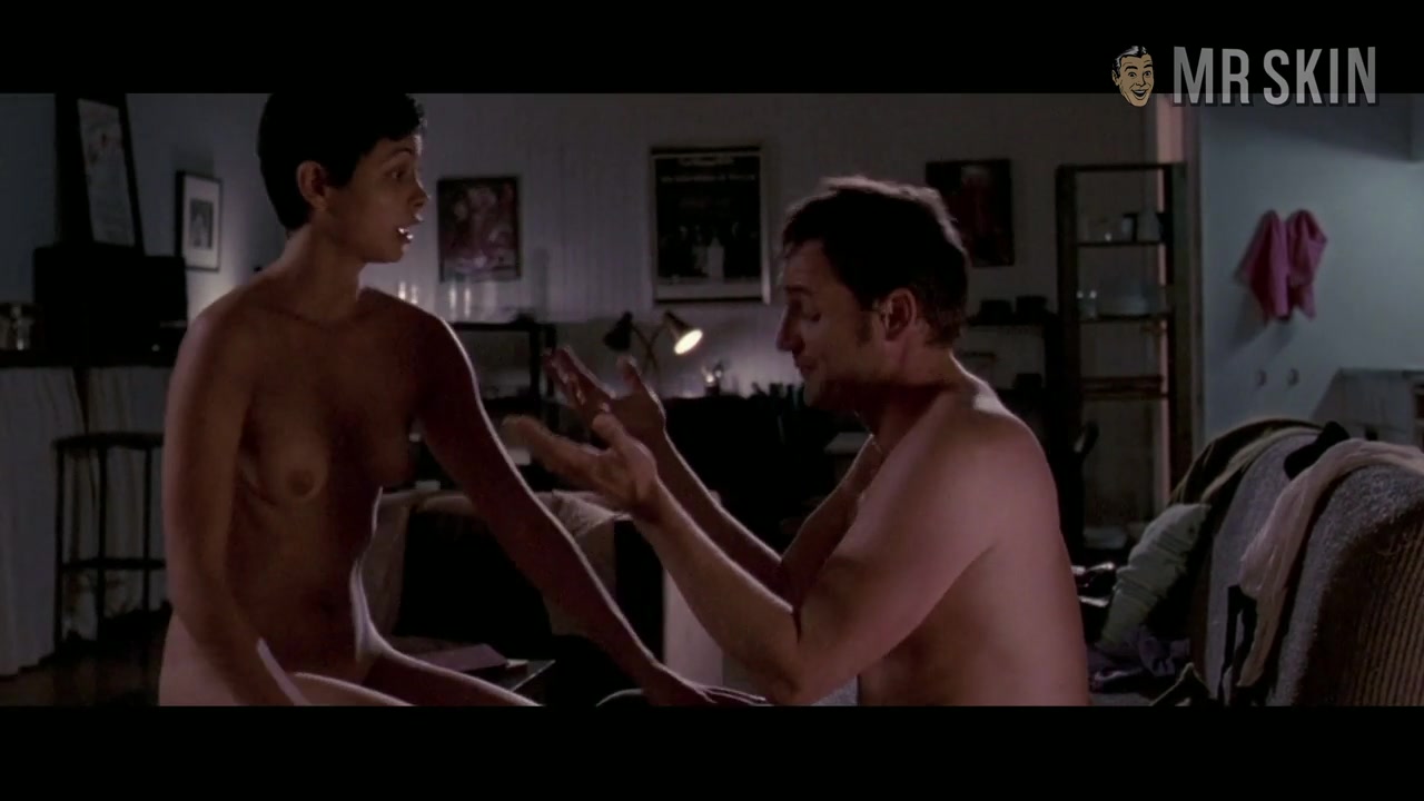 Best Of: Morena Baccarin - Mr.Skin