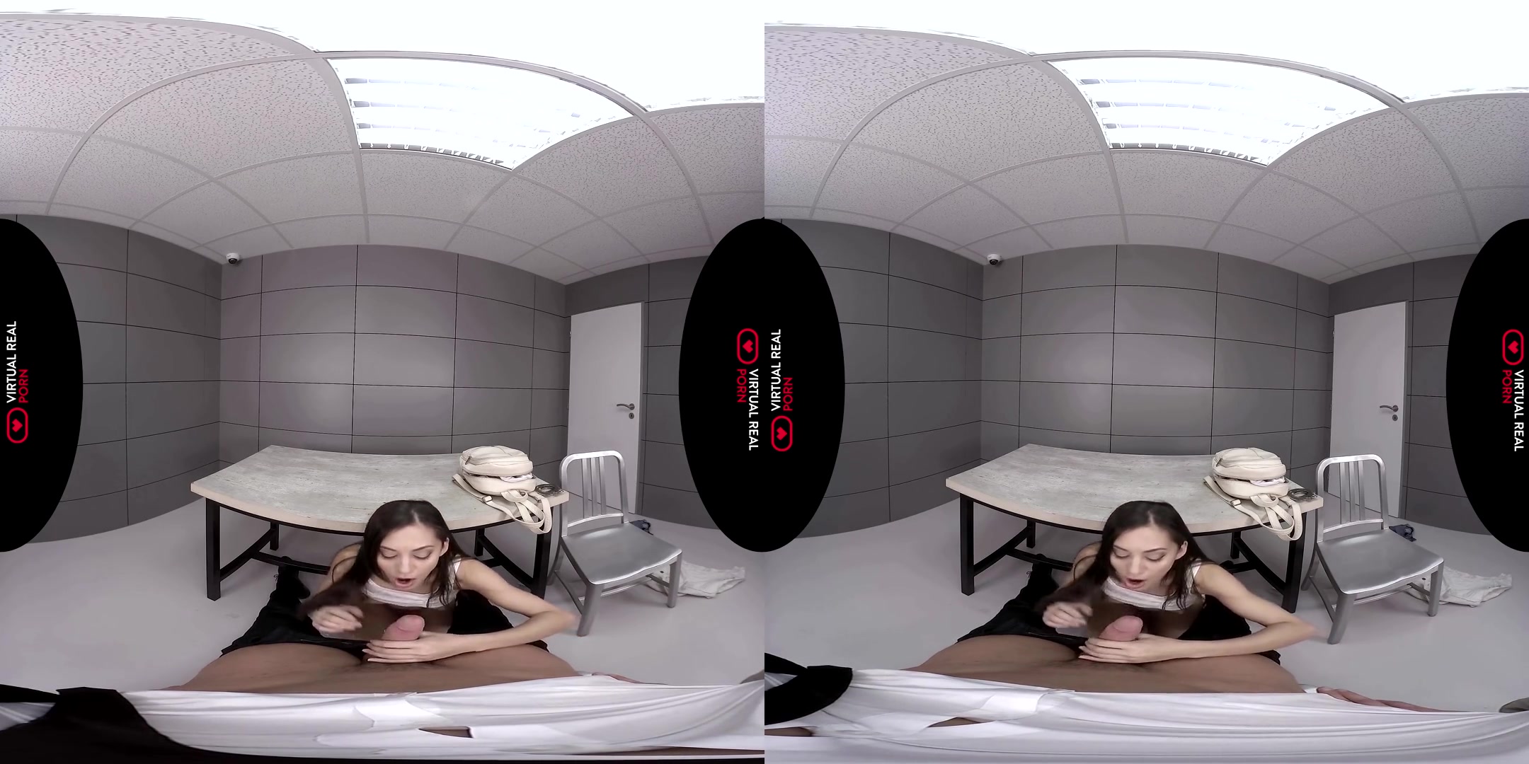 Shrima Malati in Prime Suspect - VirtualRealPorn