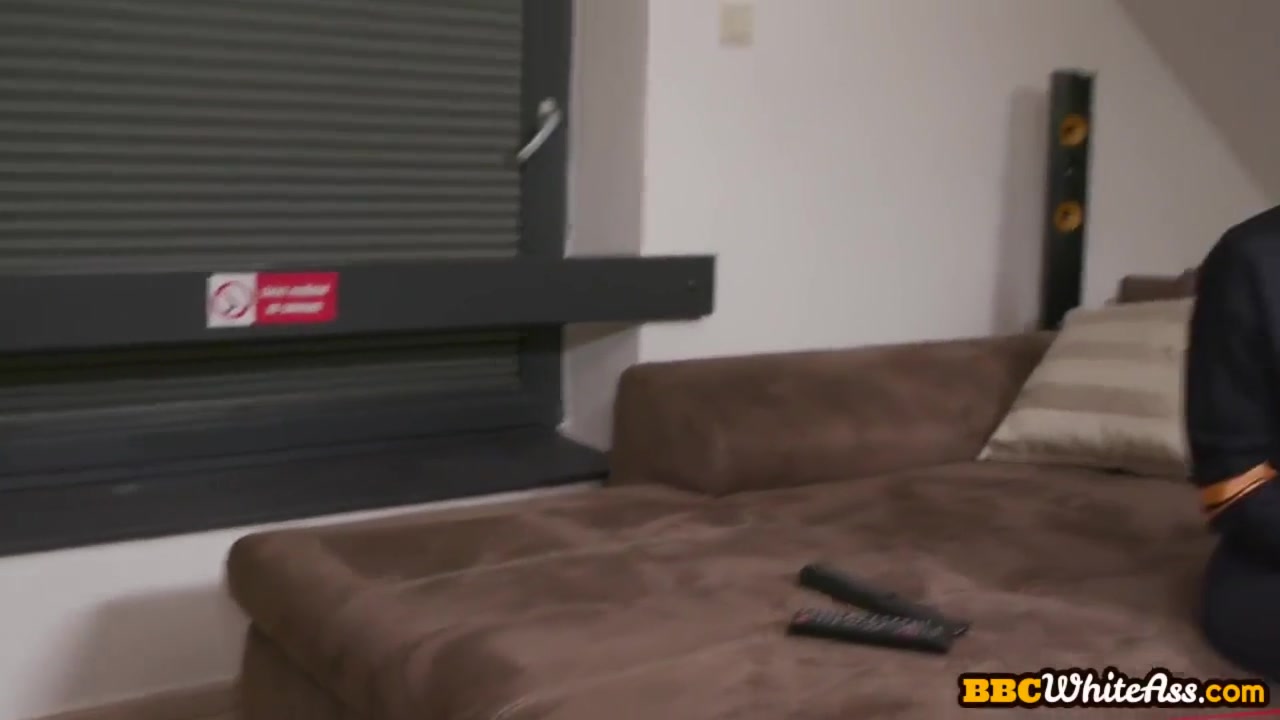 Butt Fucking Nympho Sluts Banged In 3some Orgy By Bbc