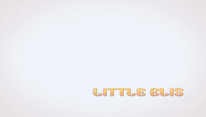 Innocent Pisser with Little Elis by Wet And Pissy - PissVids