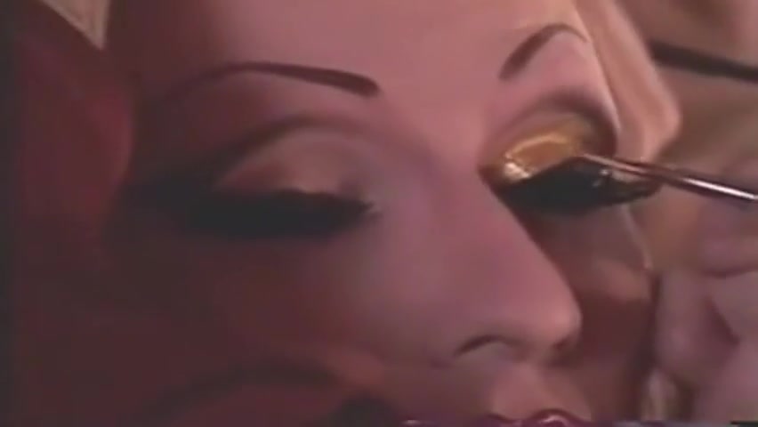 Amazing Cross Dresser Transformation Must See