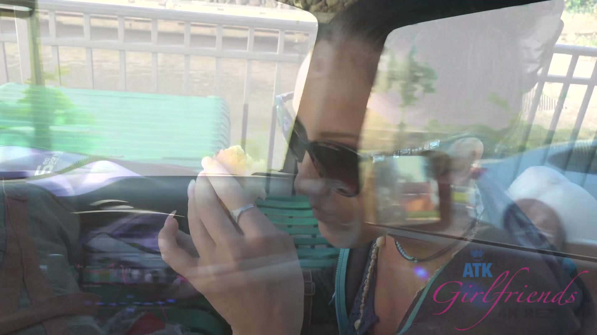Virtual Vacation Hawaii With Sabrina Banks 4/6