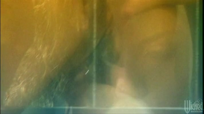 Dee, Stormy Daniels, Trina Michaels In Predator, Scene 1