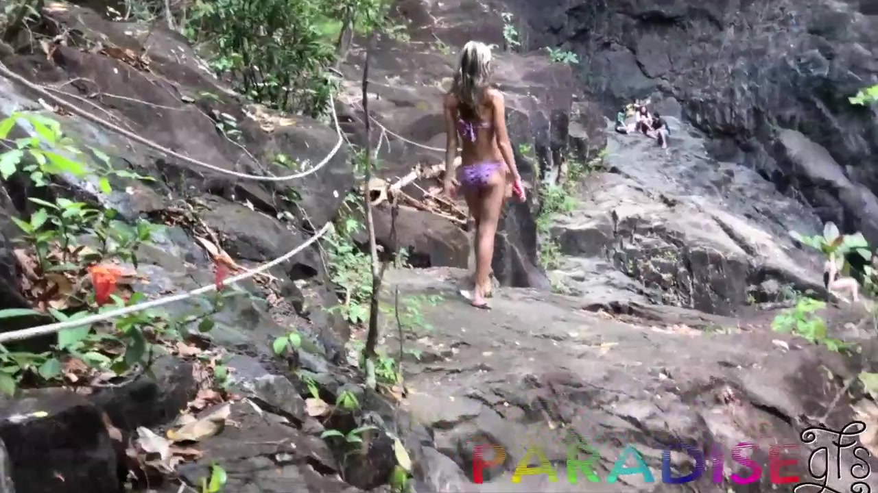 Gina Gerson Day 4 - ParadiseGFs