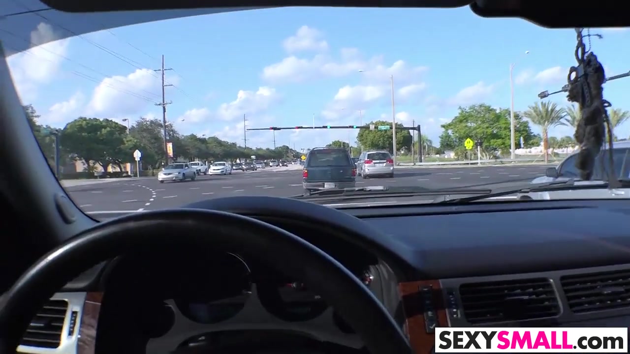 Big Dick For Petite teen 18+ Kaisey Dean