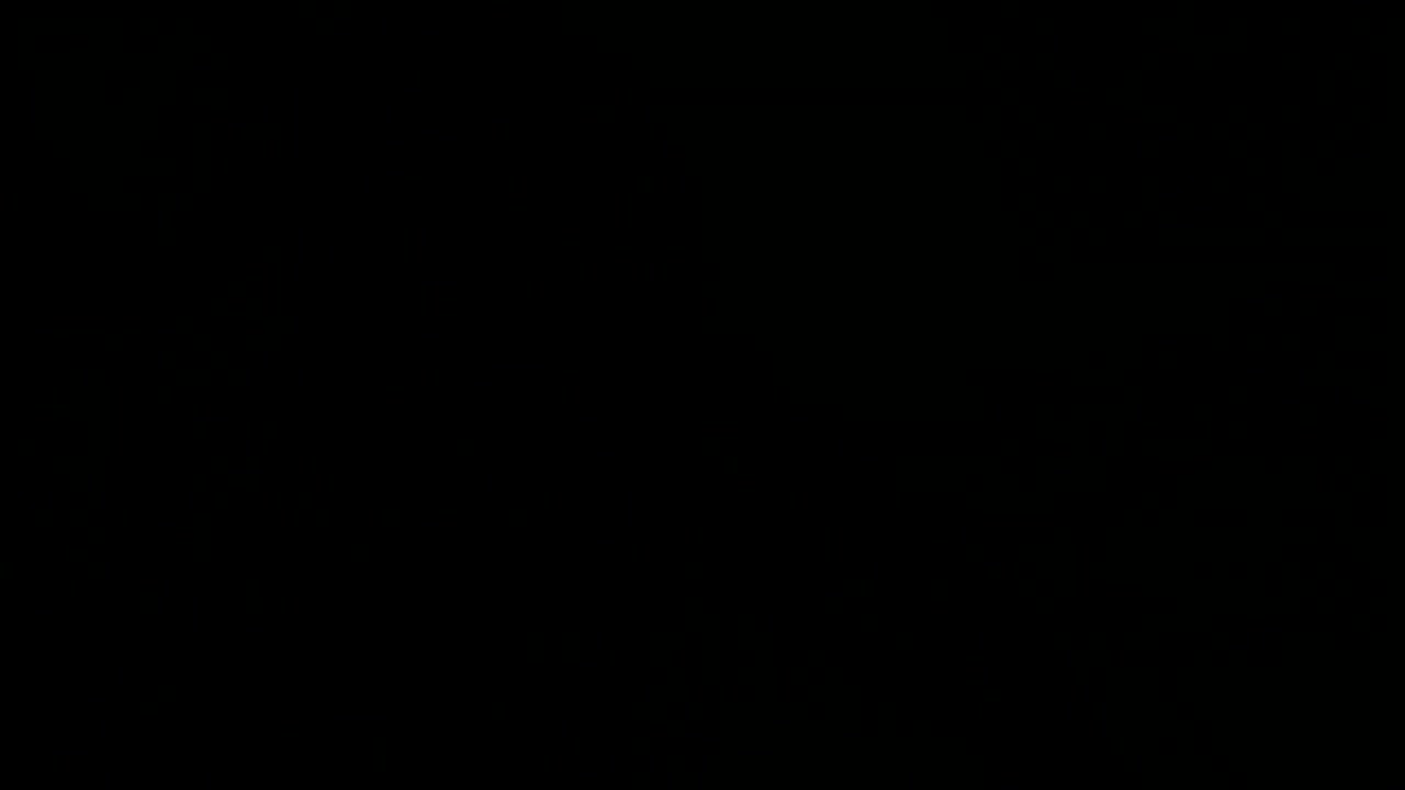 The Darkest Shade