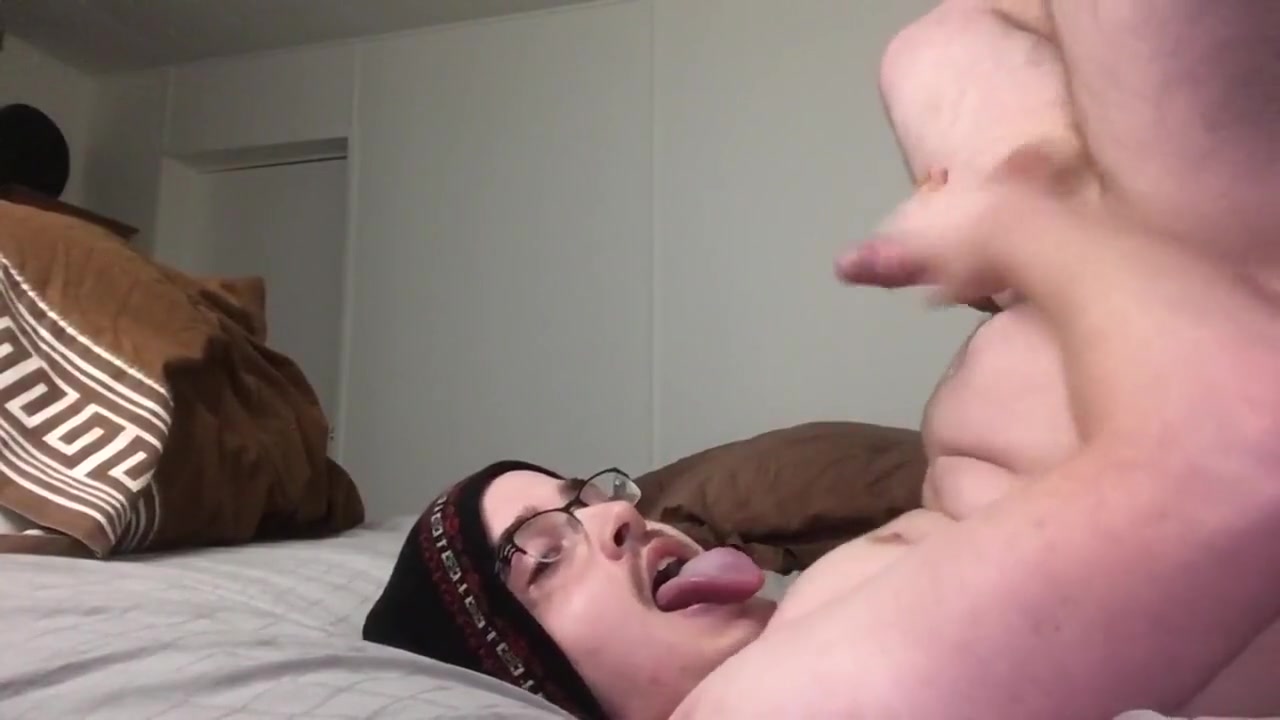 Cumming All Over My Face & Into My Mouth For Niccivenom On Cei
