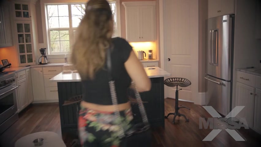 CTRL-ALT-DEL: Stepmom