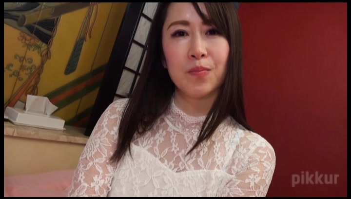 Nagisa Shinohara Nympho Milf's Seduction -Making Porcelain Skin Milf Creampie- - Nagisa Shinohara