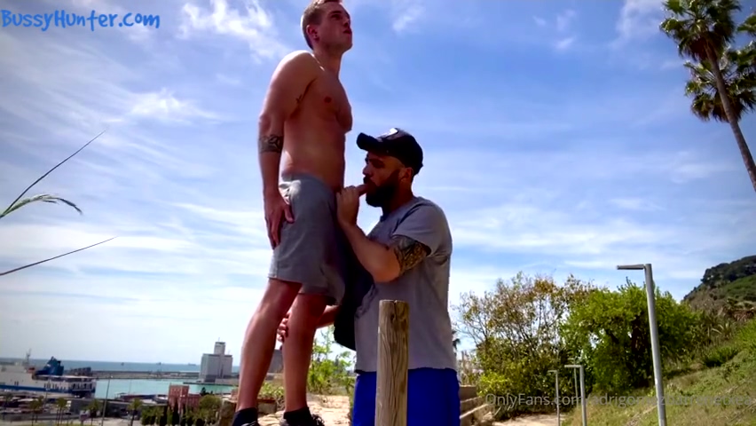 Horny Porn Movie Homosexual Outdoor Hot , Take A Look